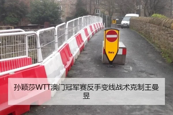 孙颖莎WTT澳门冠军赛反手变线战术克制王曼昱