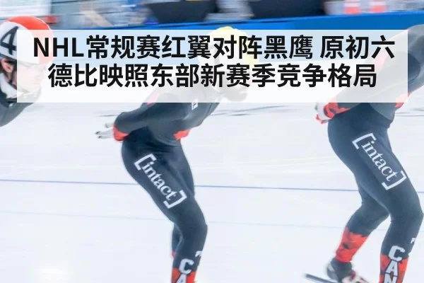 NHL常规赛红翼对阵黑鹰 原初六德比映照东部新赛季竞争格局